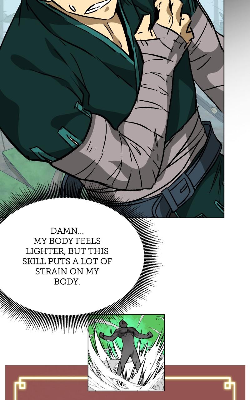 Read Infinite Leveling: Murim chapter 122.4 image 64 on Lezhin