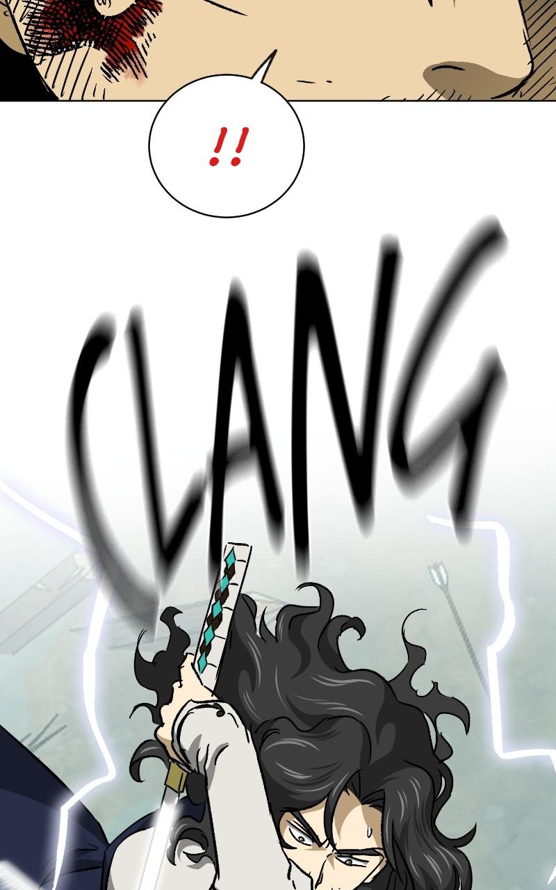 Read Infinite Leveling: Murim chapter 122.4 image 69 on Lezhin