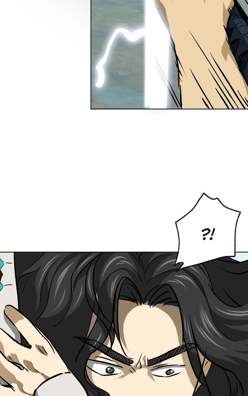 Read Infinite Leveling: Murim chapter 122.4 image 73 on Lezhin