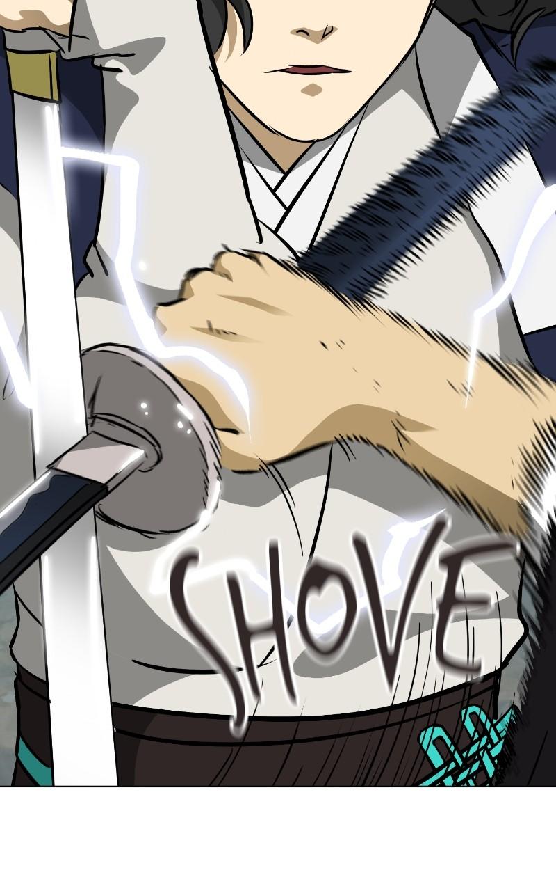 Read Infinite Leveling: Murim chapter 122.4 image 74 on Lezhin