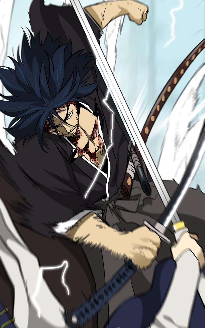 Read Infinite Leveling: Murim chapter 122.4 image 76 on Lezhin