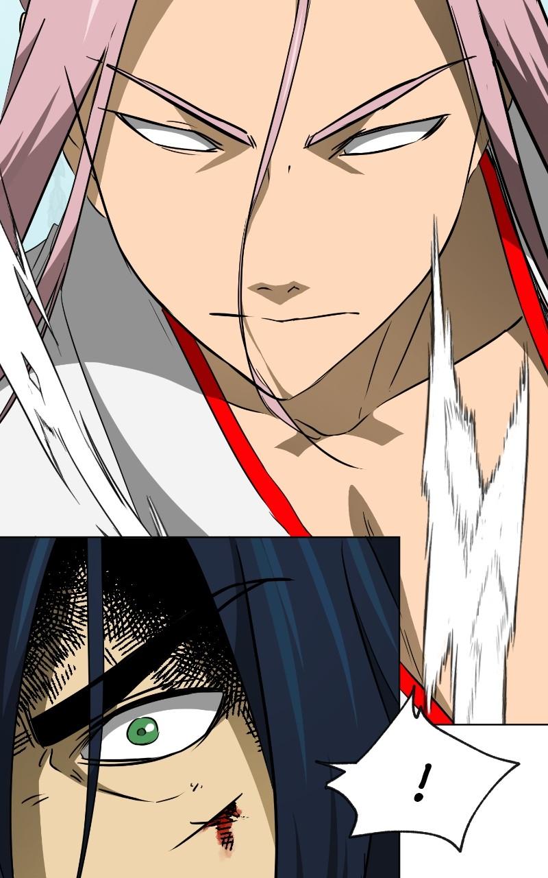 Read Infinite Leveling: Murim chapter 122.4 image 80 on Lezhin