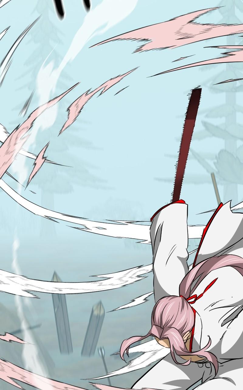 Read Infinite Leveling: Murim chapter 122.4 image 83 on Lezhin