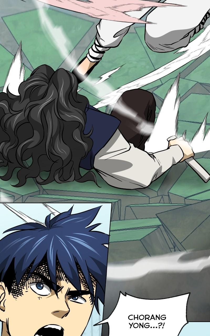 Read Infinite Leveling: Murim chapter 122.4 image 84 on Lezhin