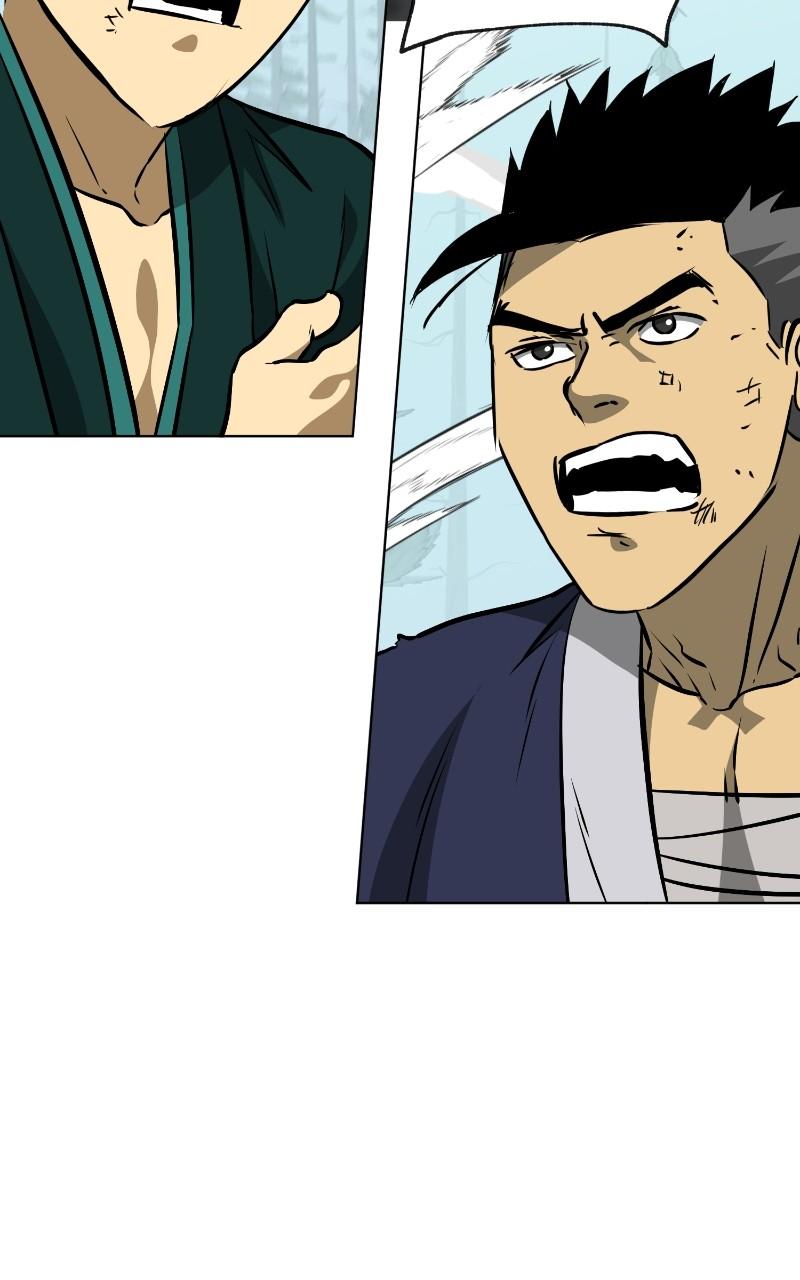 Read Infinite Leveling: Murim chapter 122.4 image 85 on Lezhin