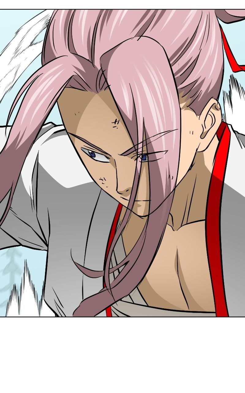 Read Infinite Leveling: Murim chapter 122.4 image 86 on Lezhin