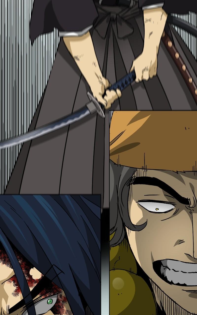 Read Infinite Leveling: Murim chapter 122.4 image 89 on Lezhin