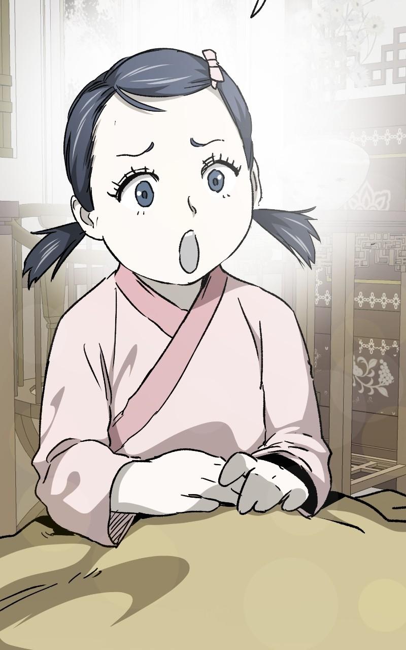 Read Infinite Leveling: Murim chapter 122.4 image 9 on Lezhin