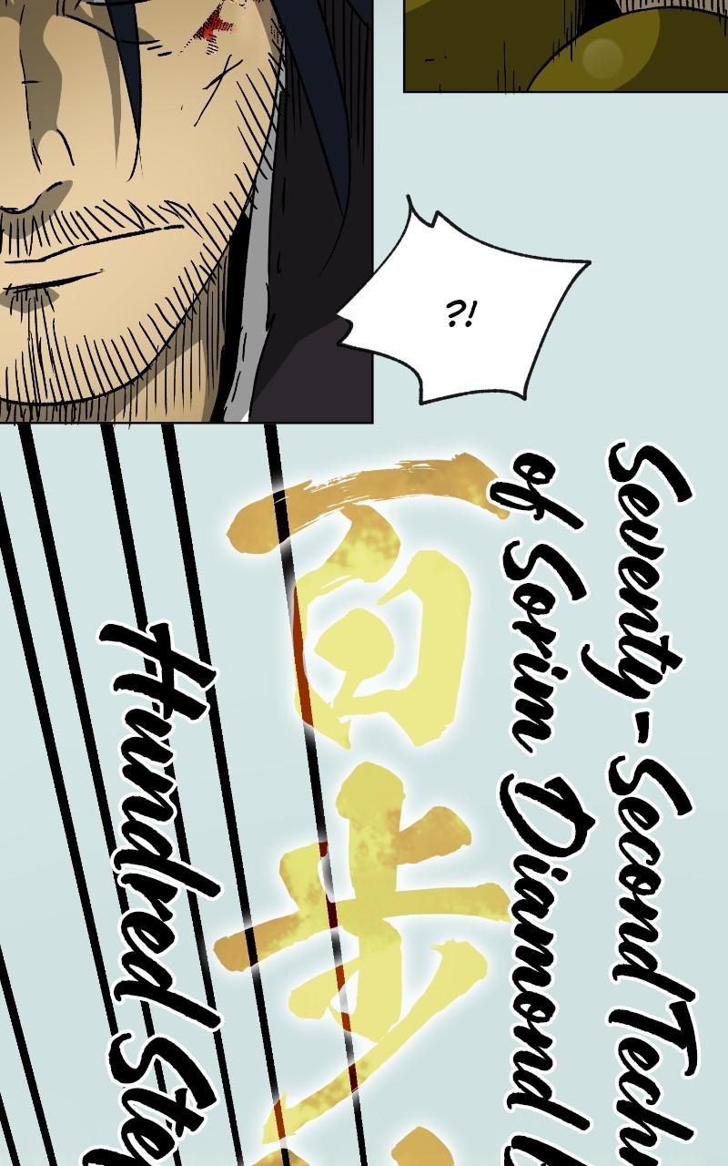 Read Infinite Leveling: Murim chapter 122.4 image 90 on Lezhin