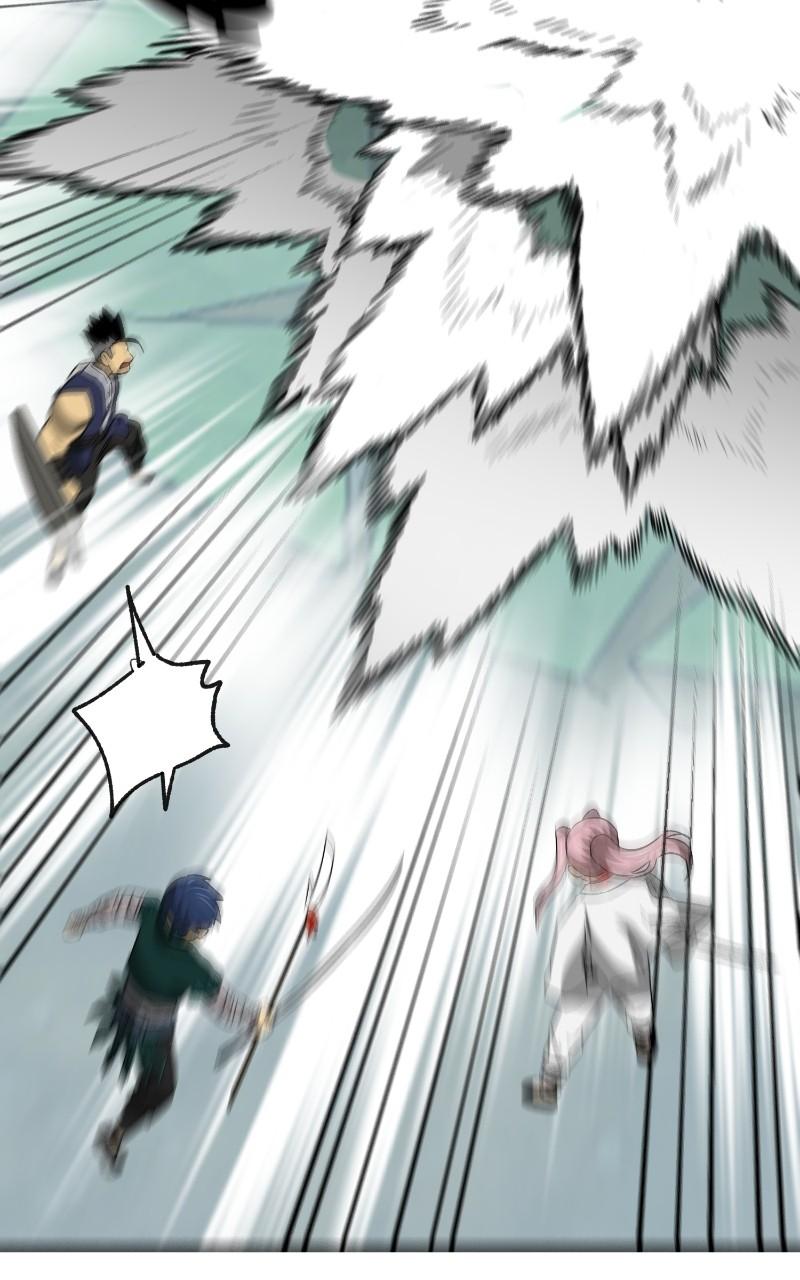 Read Infinite Leveling: Murim chapter 122.4 image 93 on Lezhin
