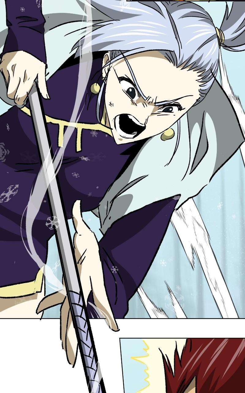 Read Infinite Leveling: Murim chapter 122.4 image 97 on Lezhin