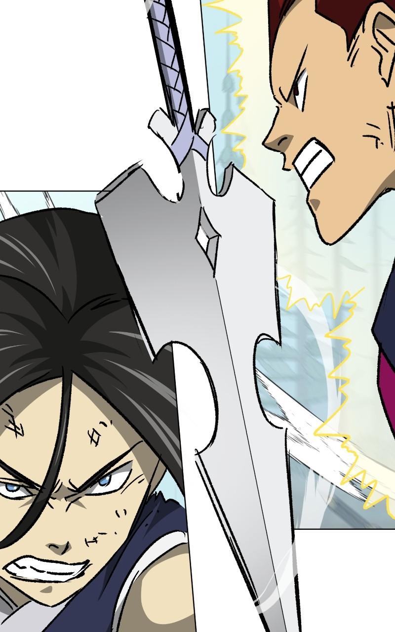 Read Infinite Leveling: Murim chapter 122.4 image 98 on Lezhin