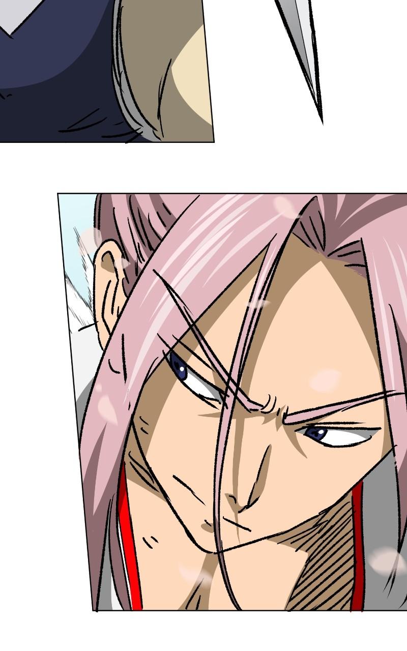 Read Infinite Leveling: Murim chapter 122.4 image 99 on Lezhin