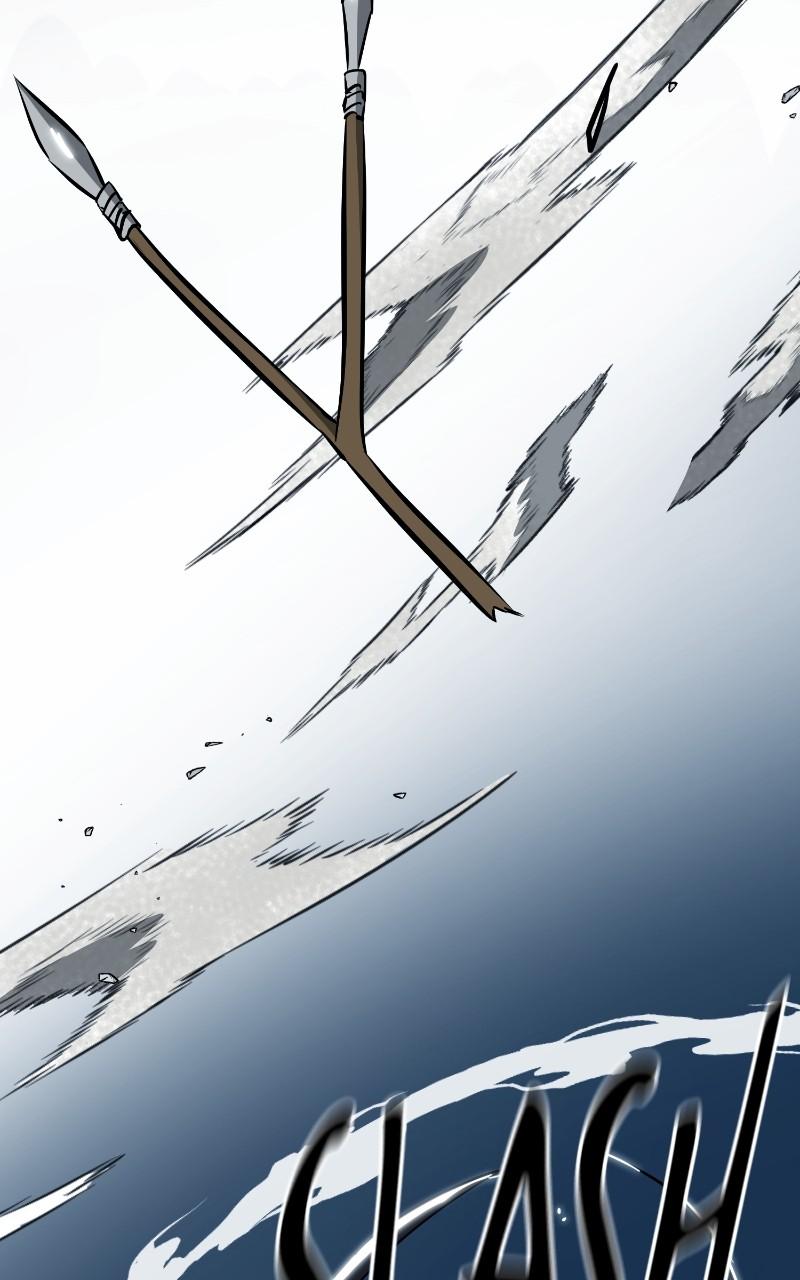 Read Infinite Leveling: Murim chapter 122.5 image 1 on Lezhin