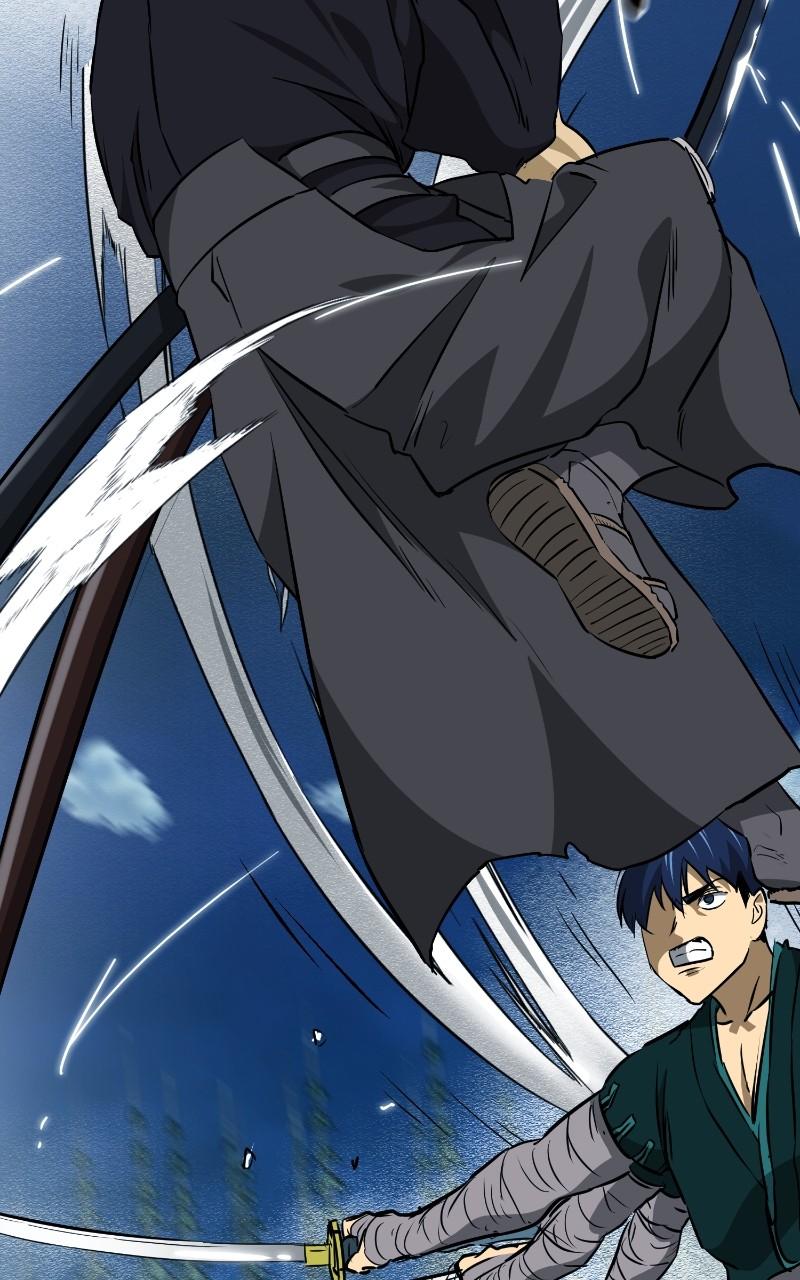 Read Infinite Leveling: Murim chapter 122.5 image 10 on Lezhin