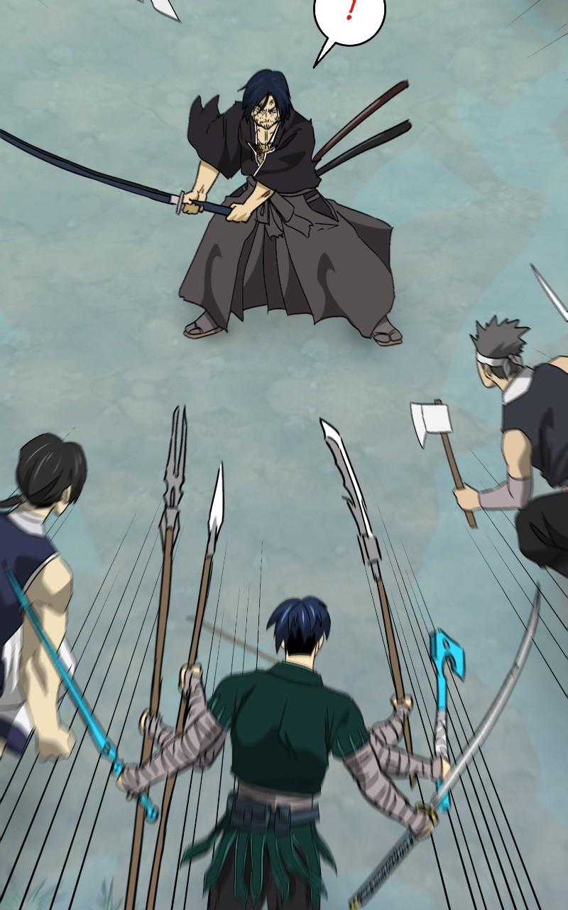 Read Infinite Leveling: Murim chapter 122.5 image 101 on Lezhin