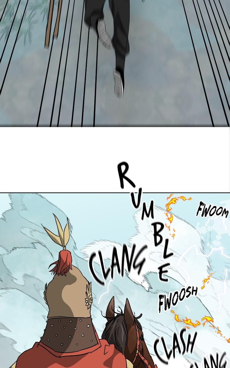 Read Infinite Leveling: Murim chapter 122.5 image 102 on Lezhin