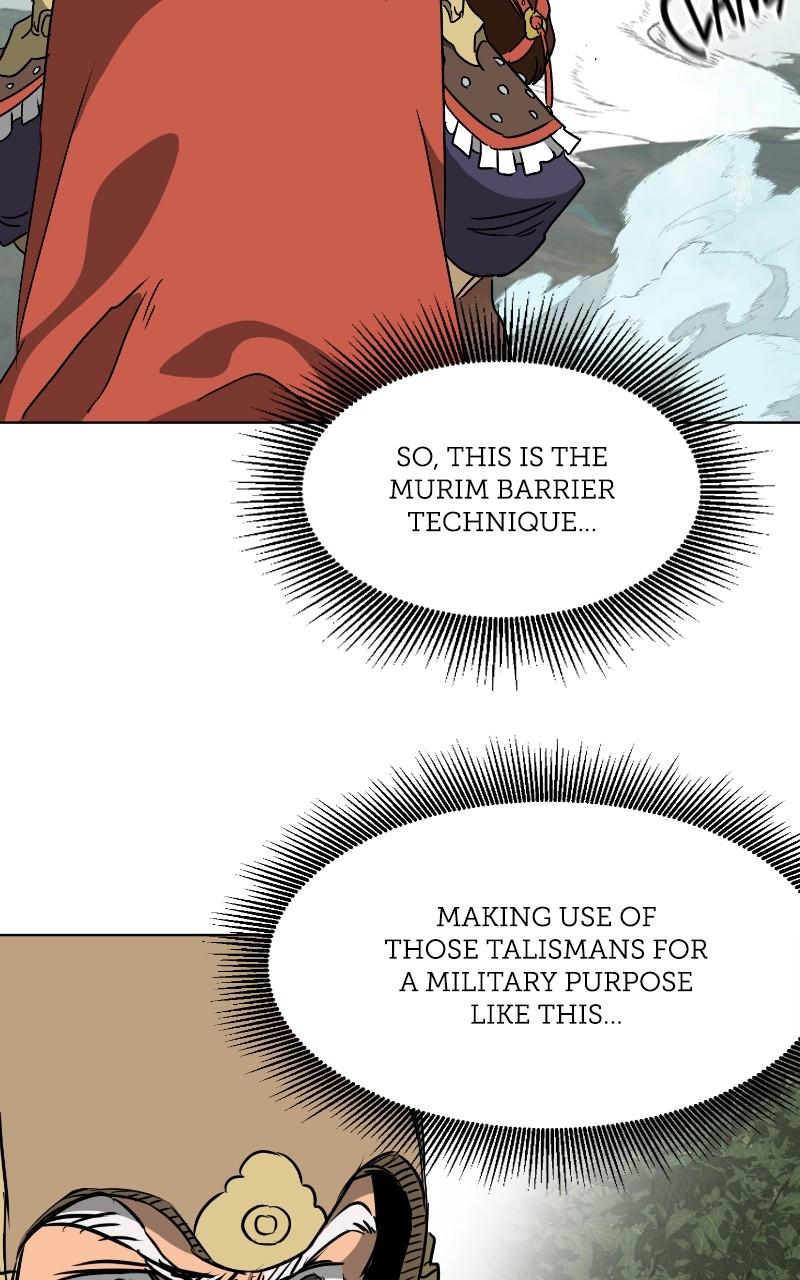 Read Infinite Leveling: Murim chapter 122.5 image 103 on Lezhin