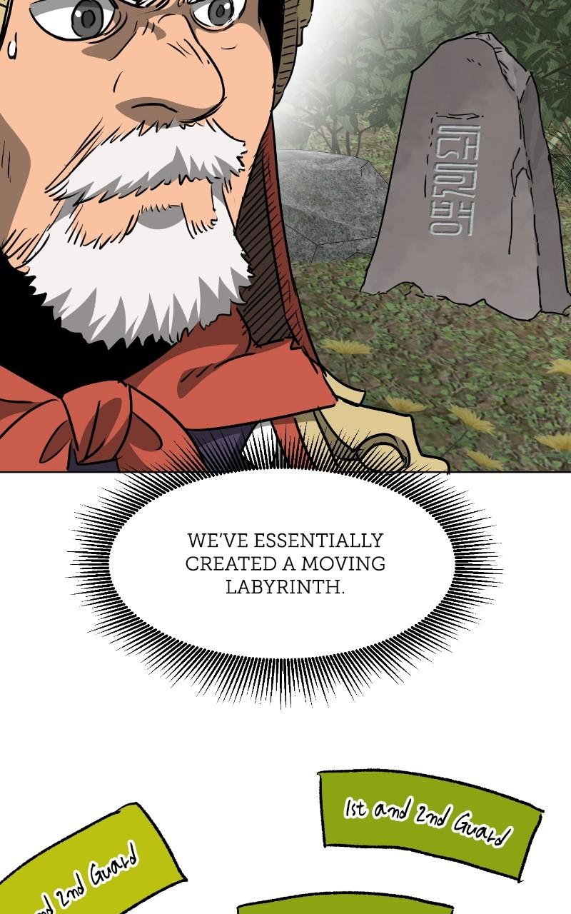 Read Infinite Leveling: Murim chapter 122.5 image 104 on Lezhin