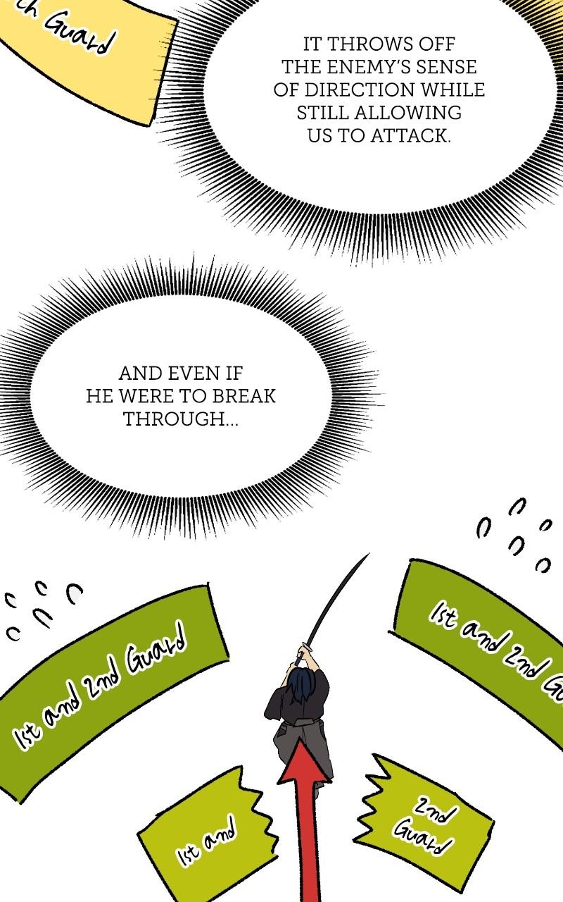 Read Infinite Leveling: Murim chapter 122.5 image 106 on Lezhin