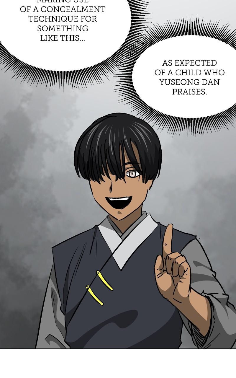 Read Infinite Leveling: Murim chapter 122.5 image 109 on Lezhin