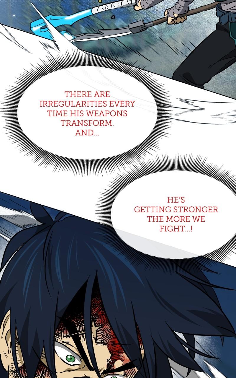 Read Infinite Leveling: Murim chapter 122.5 image 11 on Lezhin
