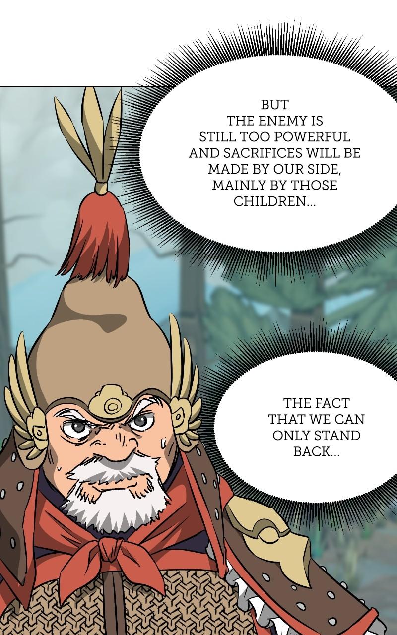 Read Infinite Leveling: Murim chapter 122.5 image 110 on Lezhin