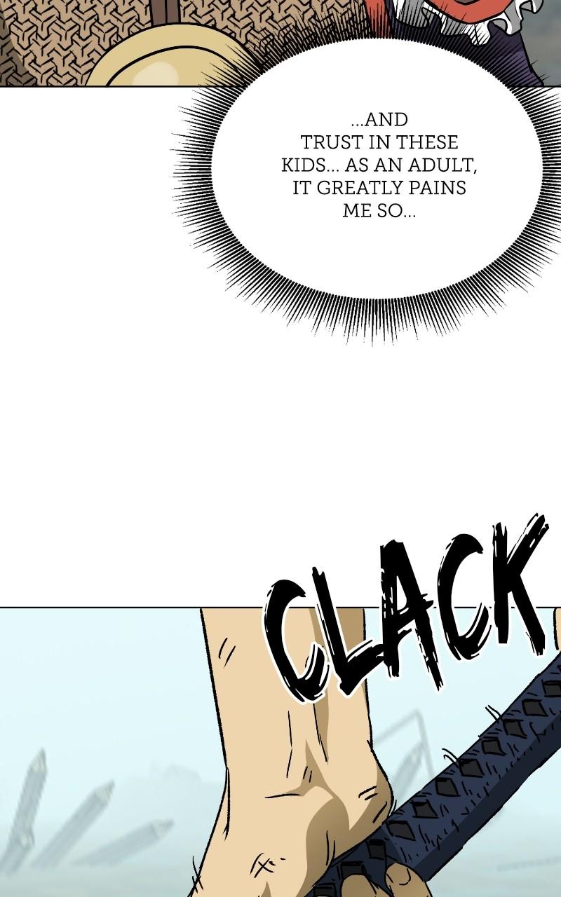 Read Infinite Leveling: Murim chapter 122.5 image 111 on Lezhin