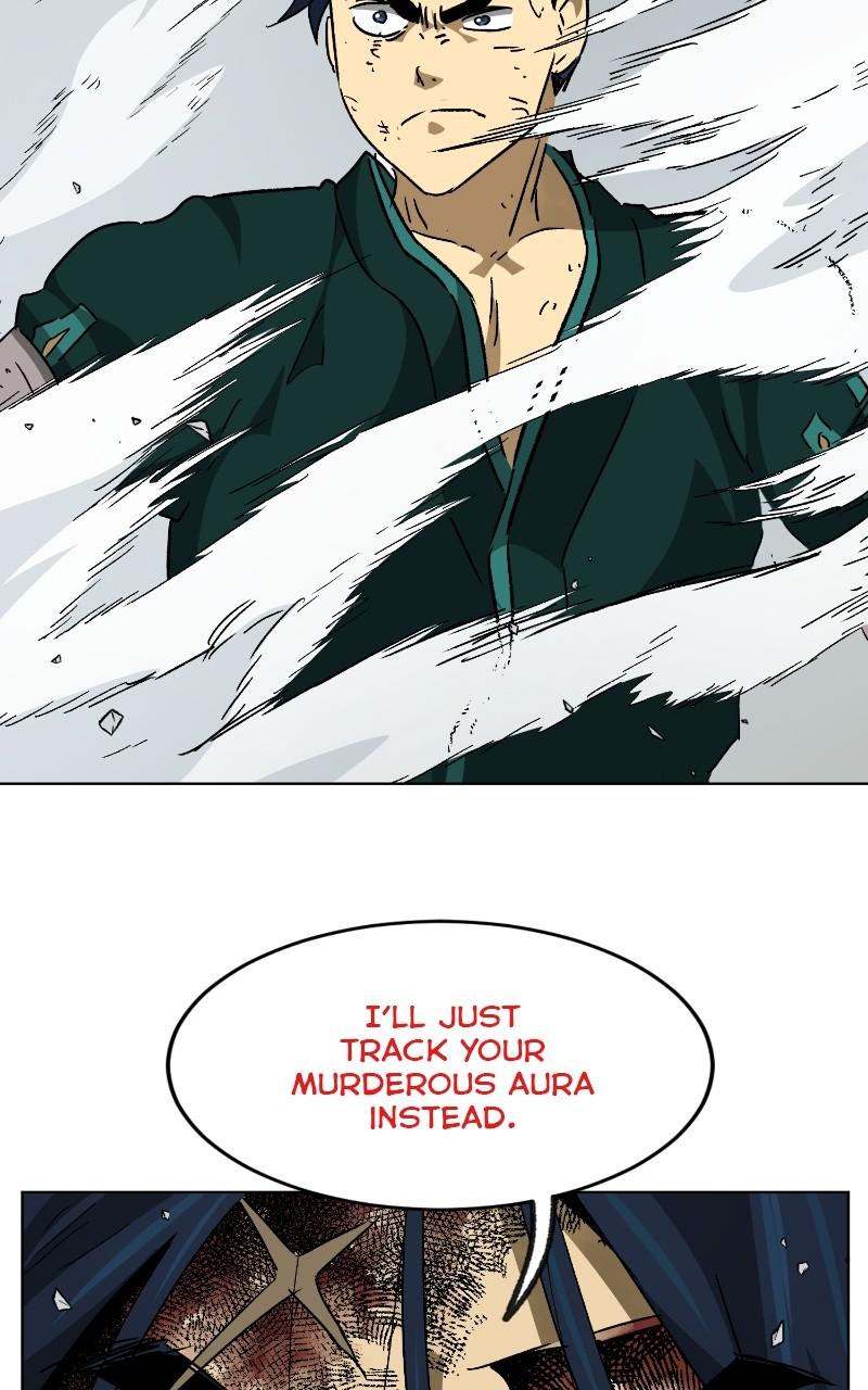Read Infinite Leveling: Murim chapter 122.5 image 116 on Lezhin