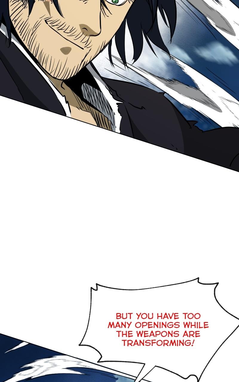 Read Infinite Leveling: Murim chapter 122.5 image 12 on Lezhin