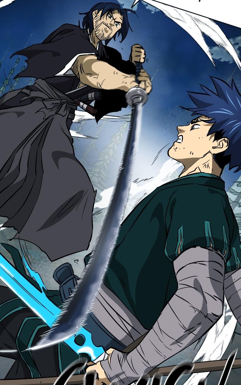 Read Infinite Leveling: Murim chapter 122.5 image 13 on Lezhin