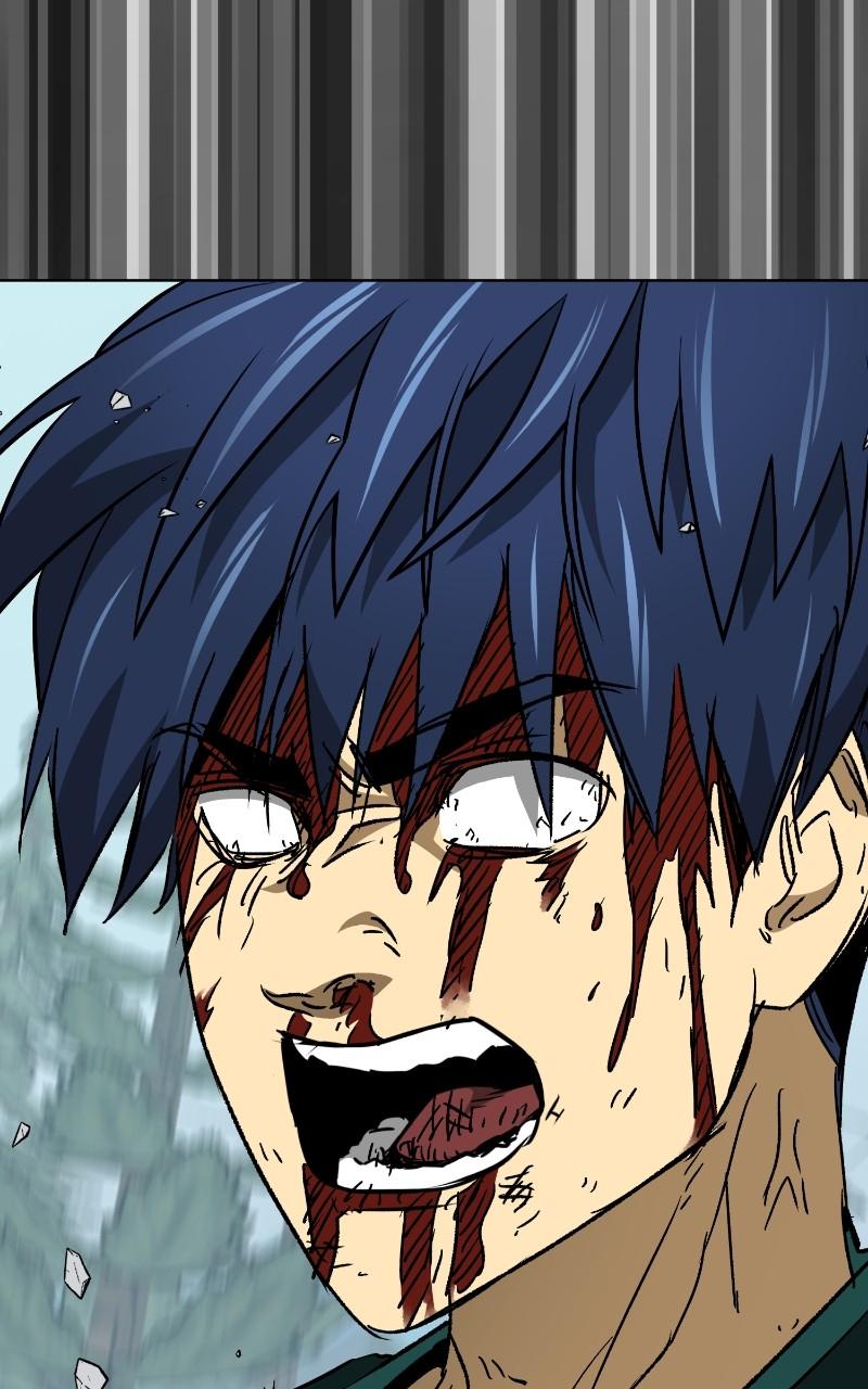Read Infinite Leveling: Murim chapter 122.5 image 130 on Lezhin