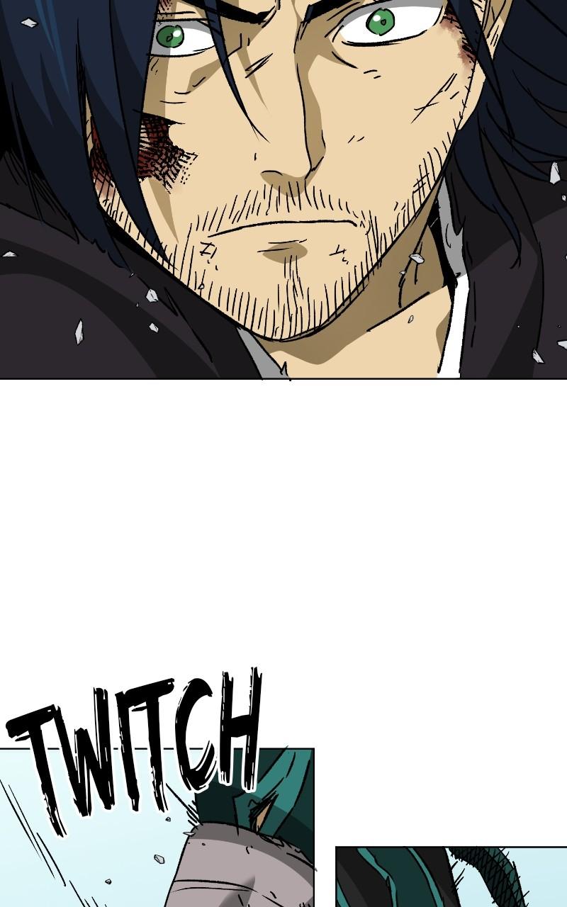 Read Infinite Leveling: Murim chapter 122.5 image 132 on Lezhin
