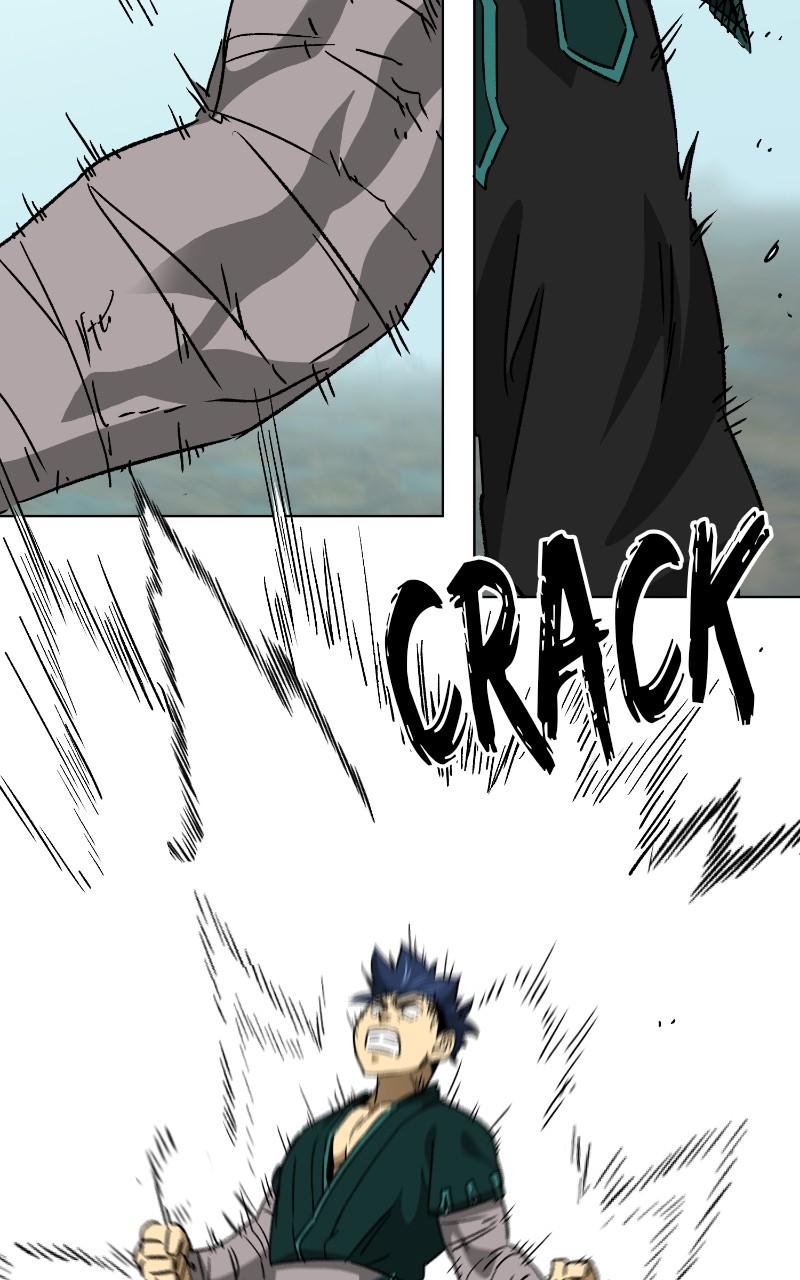 Read Infinite Leveling: Murim chapter 122.5 image 133 on Lezhin