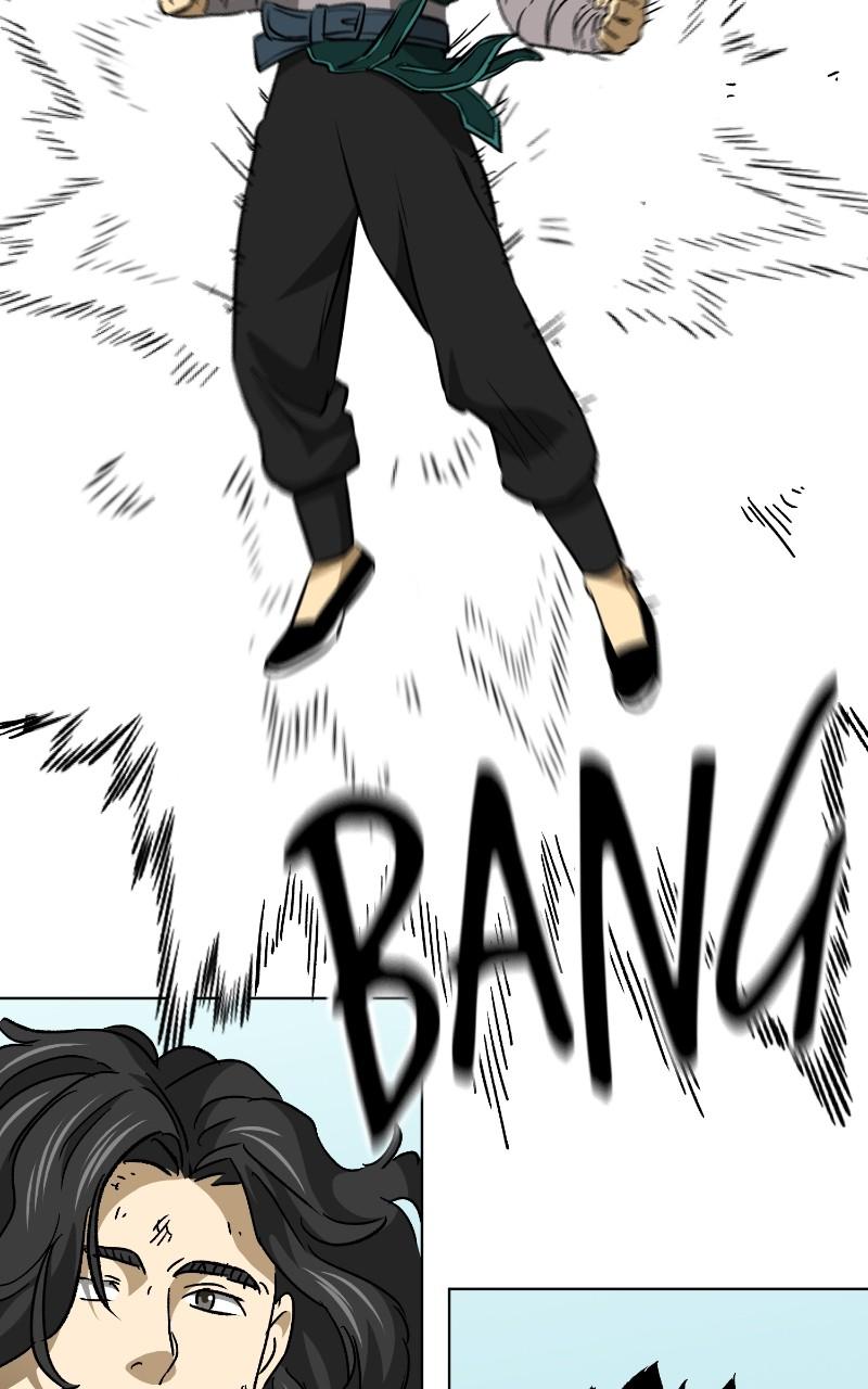 Read Infinite Leveling: Murim chapter 122.5 image 134 on Lezhin