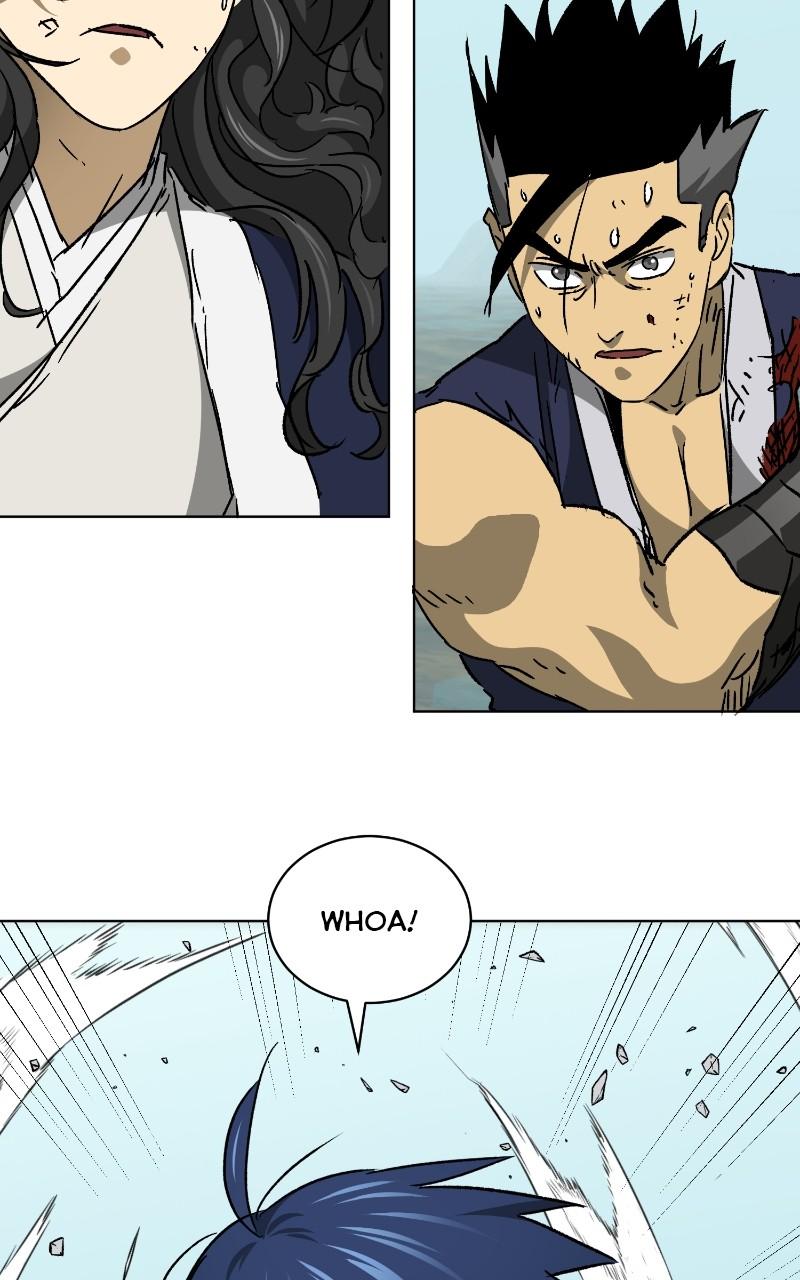 Read Infinite Leveling: Murim chapter 122.5 image 135 on Lezhin