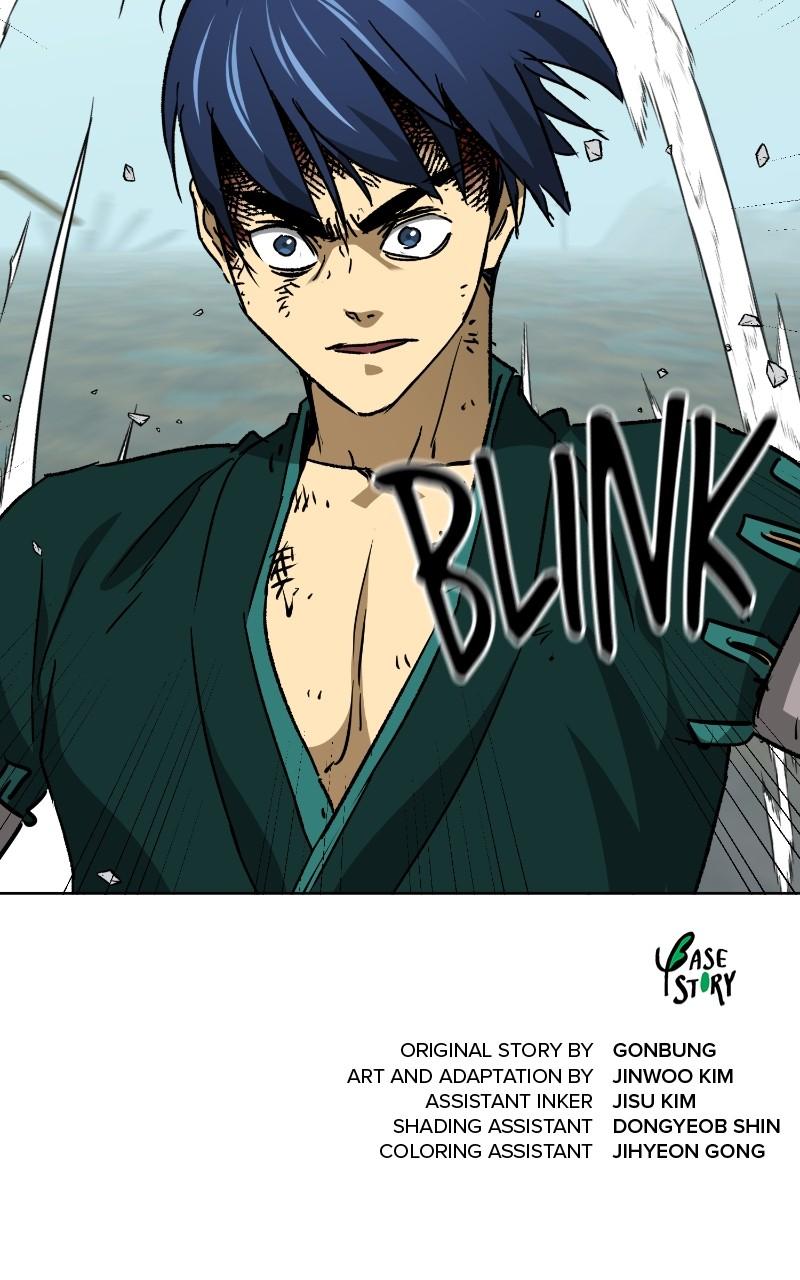 Read Infinite Leveling: Murim chapter 122.5 image 136 on Lezhin