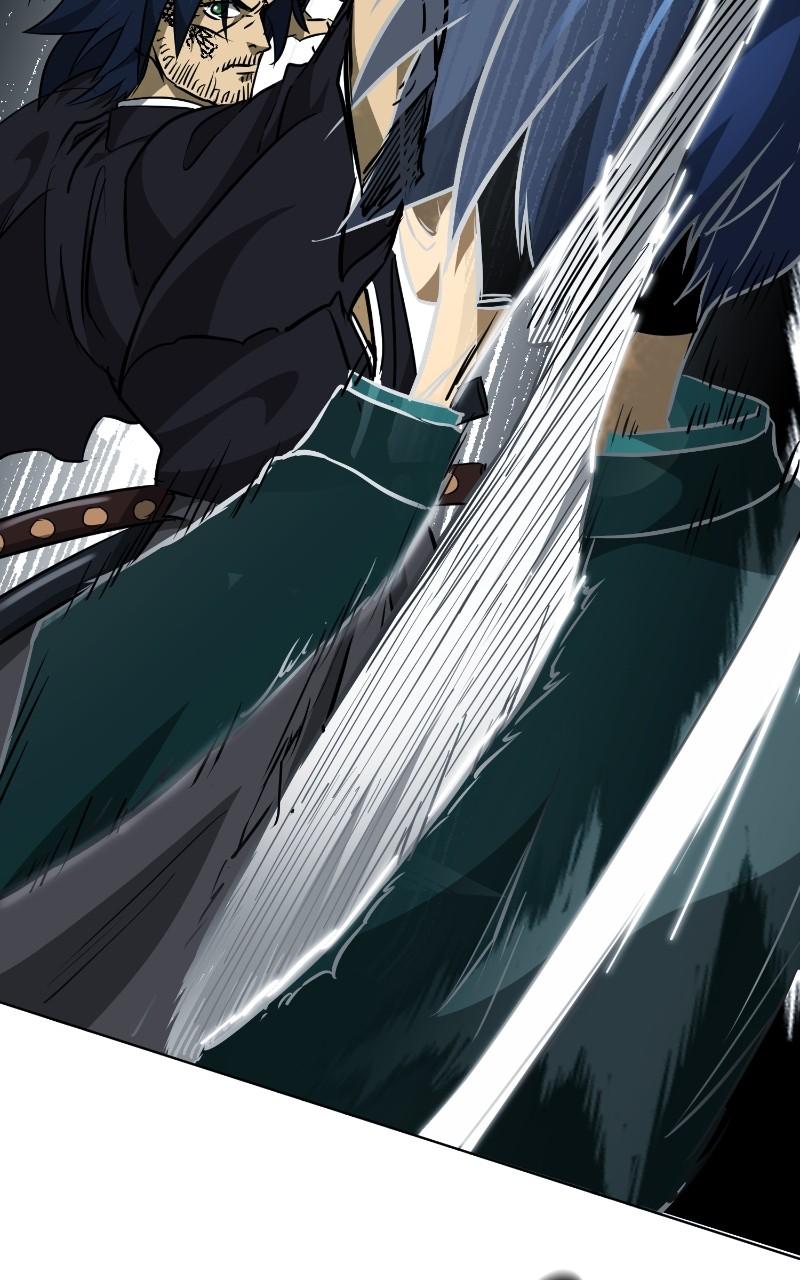Read Infinite Leveling: Murim chapter 122.5 image 15 on Lezhin
