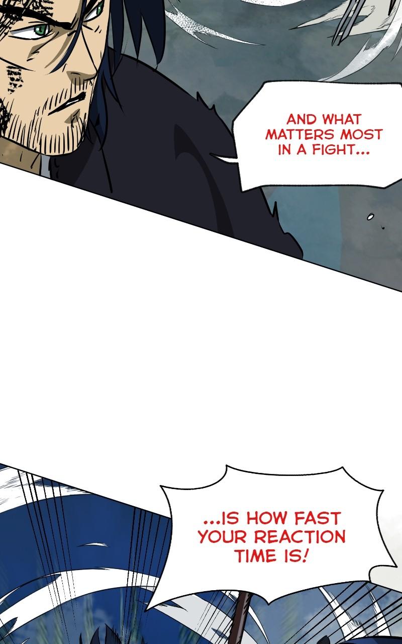 Read Infinite Leveling: Murim chapter 122.5 image 17 on Lezhin