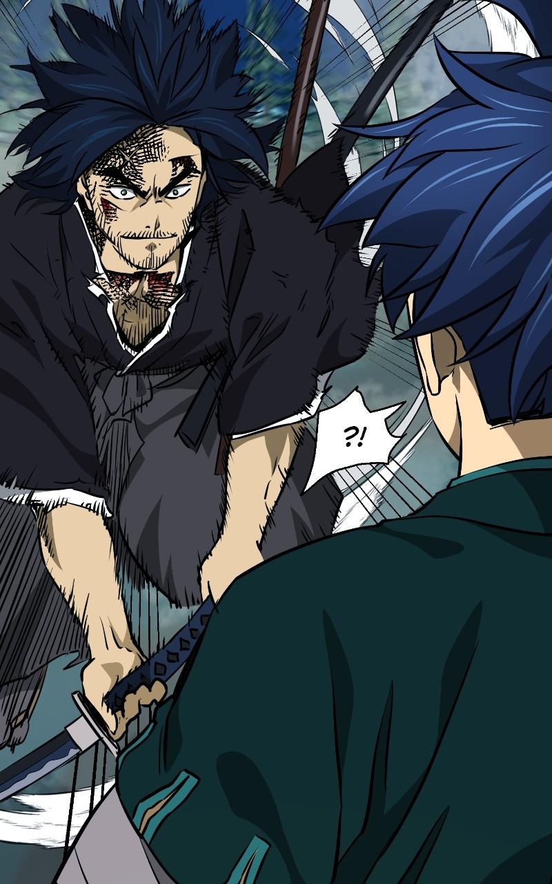 Read Infinite Leveling: Murim chapter 122.5 image 18 on Lezhin