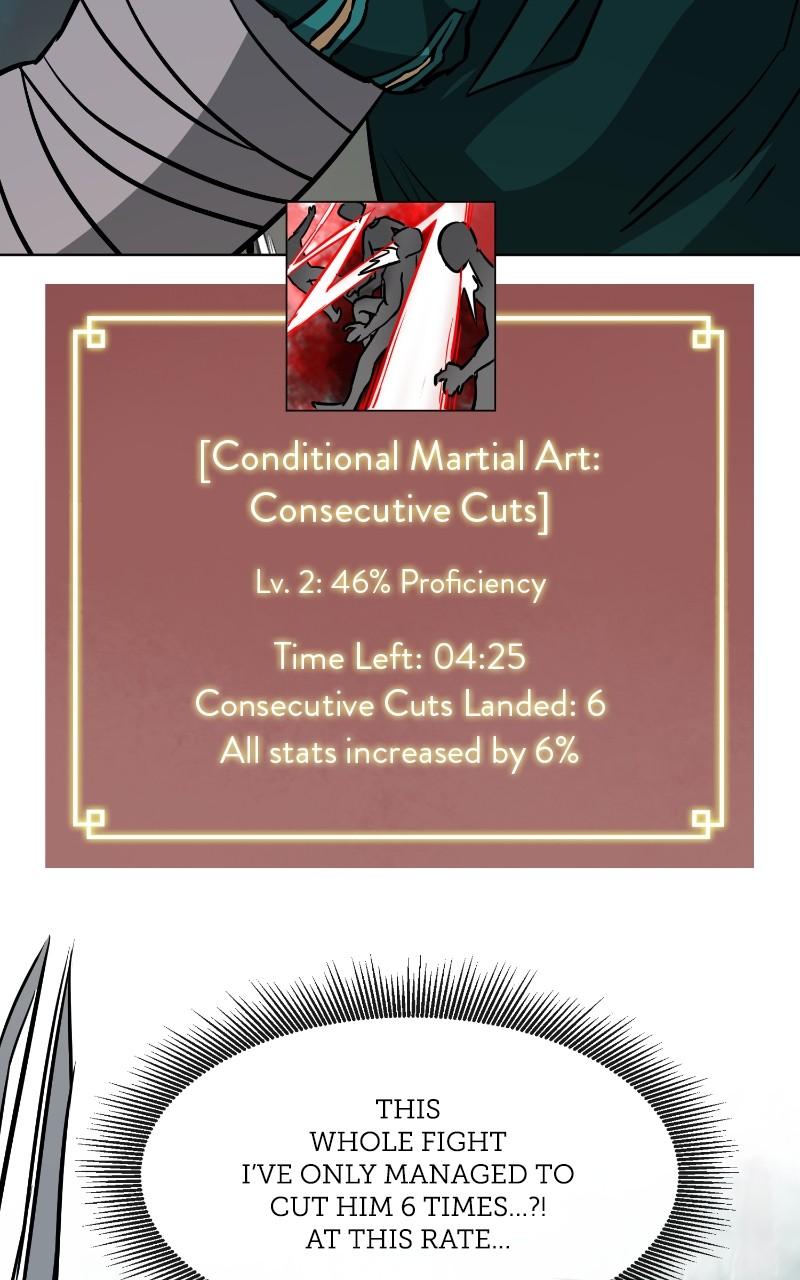 Read Infinite Leveling: Murim chapter 122.5 image 19 on Lezhin