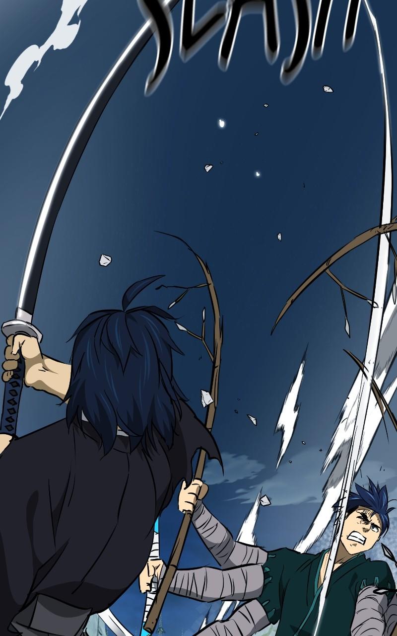 Read Infinite Leveling: Murim chapter 122.5 image 2 on Lezhin