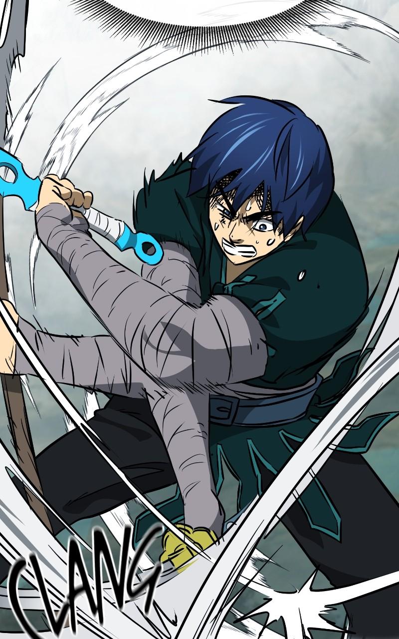 Read Infinite Leveling: Murim chapter 122.5 image 20 on Lezhin