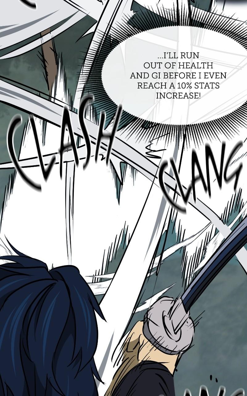 Read Infinite Leveling: Murim chapter 122.5 image 21 on Lezhin