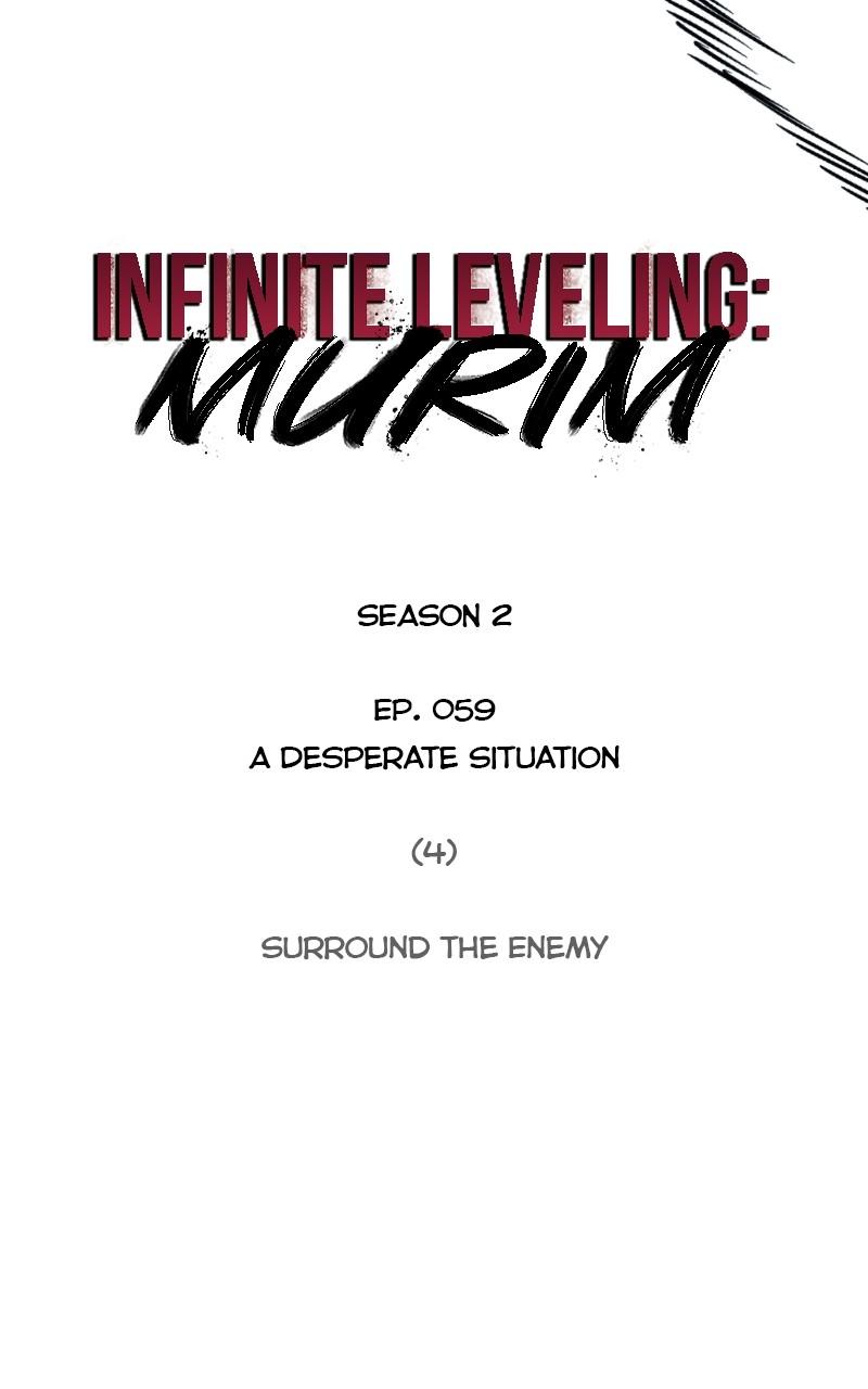 Read Infinite Leveling: Murim chapter 122.5 image 23 on Lezhin