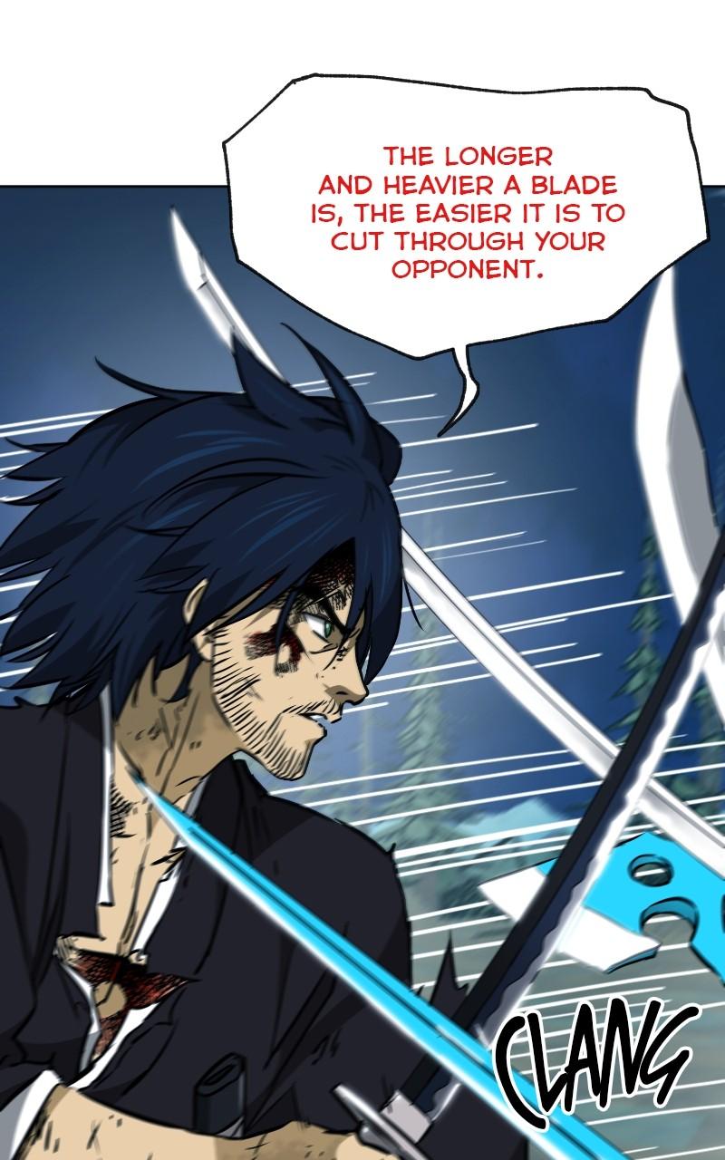 Read Infinite Leveling: Murim chapter 122.5 image 25 on Lezhin