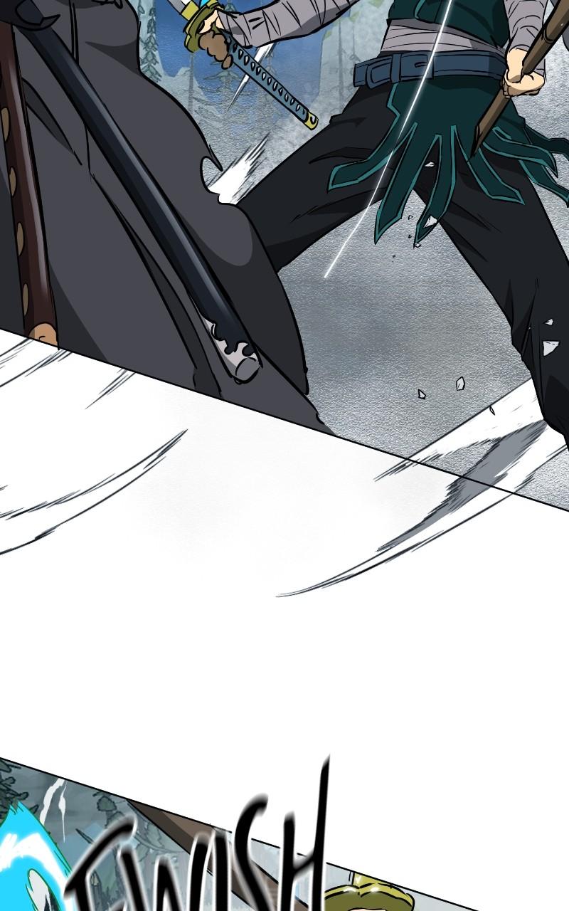 Read Infinite Leveling: Murim chapter 122.5 image 3 on Lezhin