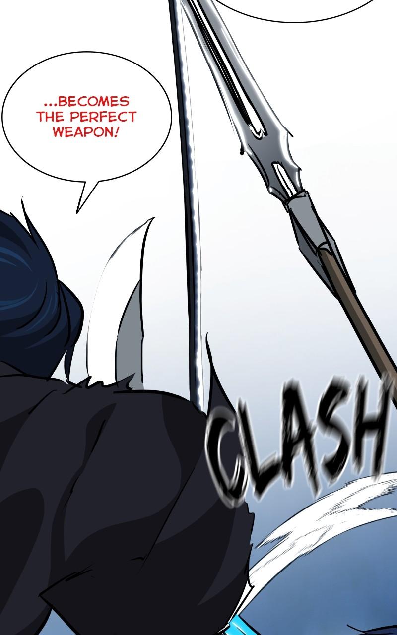 Read Infinite Leveling: Murim chapter 122.5 image 30 on Lezhin