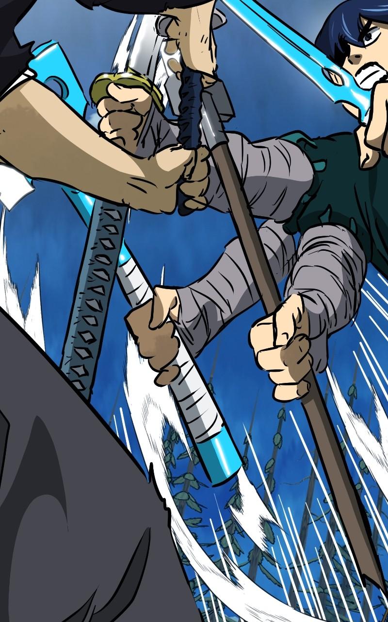 Read Infinite Leveling: Murim chapter 122.5 image 31 on Lezhin