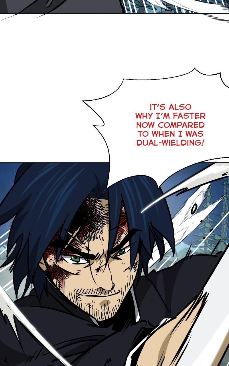 Read Infinite Leveling: Murim chapter 122.5 image 32 on Lezhin